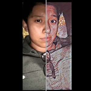 Meet your Posher, Ross